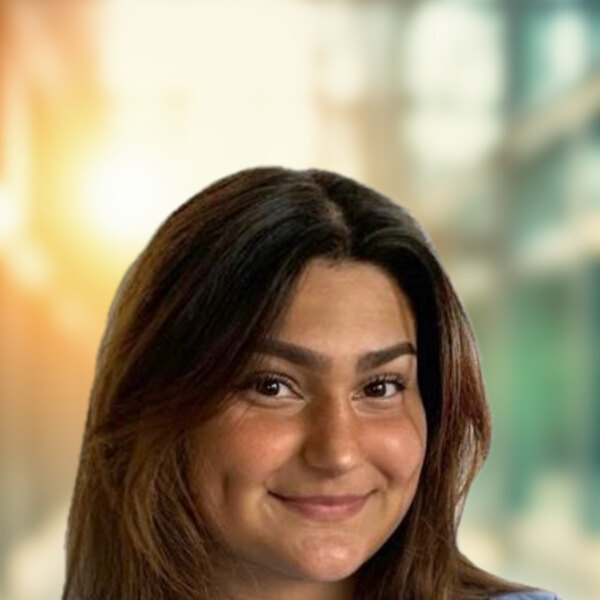 Aylin Sarapcioglu